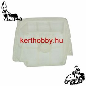 GPPL0404015-Levegőszűrő STIHL MS341/361 - utángyártott