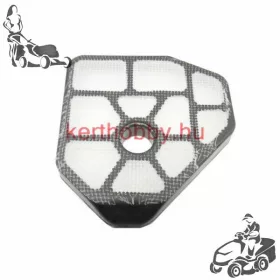 GPPL0405015-Levegőszűrő BKS II - utángyártott