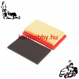 GPPL0412002-Levegőszűrő szett MTD 751-10298