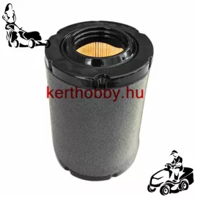 GPPL0443016-Levegőszűrő ZONGSHEN 100051657 - eredeti