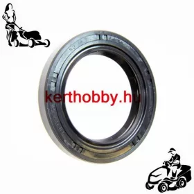 GPPL0602012-Főtengely szimmering HONDA GCV 91202-ZL8-003 (TC28x41.25x6)