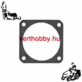 GPPL0604005-Hengertalp tömítés STIHL FS 120-300 - utángyártott