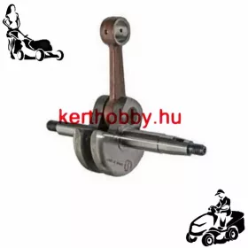 GPPL0712018-Főtengely kínai motoros kaszák 26 cm3