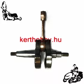 GPPL0712019-Főtengely kínai motoros kaszák 43 cm3