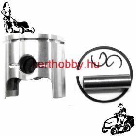 GPPL0712038-Dugattyú komplett 39mm -38 cm3 kínai láncfűrészszek