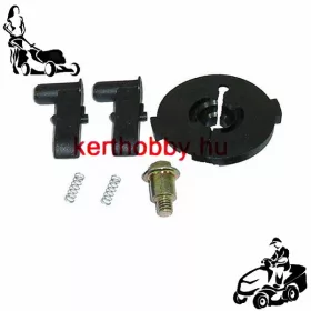 GPPL0801004-Indító kulissza készlet B&S 492333 - utángyártott