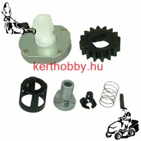 GPPL0801010-Önindító bendix javítókészlet B&S 396865 - utángyártott