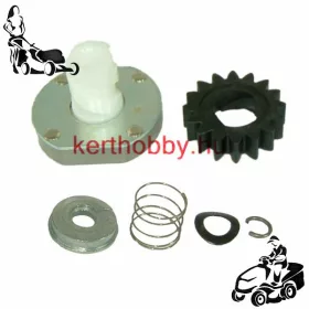 GPPL0801011-Önindító bendix javítókészlet B&S 696541 - utángyártott