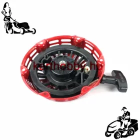 GPPL0802010-Indítószerkezet HONDA GX110-GX160 28400-ZH8-023ZB - utángyártott