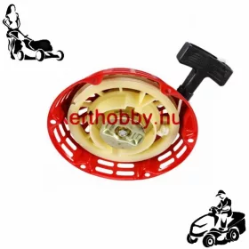 GPPL0802011-Indítószerkezet HONDA GX110-GX160 28400-ZH8-013YA - utángyártott