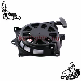 GPPL0802025-Indítószerkezet HONDA GCV 190  28400-Z1A-013ZA - utángyártott