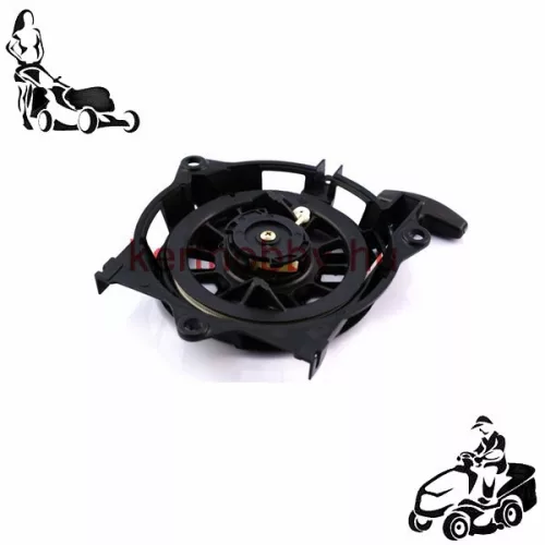 GPPL0802025-Indítószerkezet HONDA GCV 190  28400-Z1A-013ZA - utángyártott
