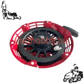 GPPL0802038 - Indítószerkezet HONDA GX110-GX160 28400-ZH8-013YA - utángyártott