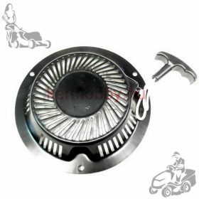 GPPL0809001-Indítószerkezet SANLI  1P64F/1P68F