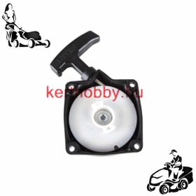 GPPL0812017-Indítószerkezet kínai fűkaszák 43/53 cm3