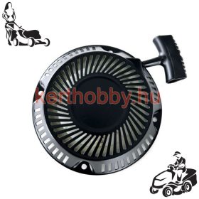 BERÁNTÓ KÍNAI FŰNYÍRÓ NAC DY 164 PMB