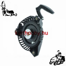 GPPL0812033-Indítószerkezet HECHT / CASTORAMA