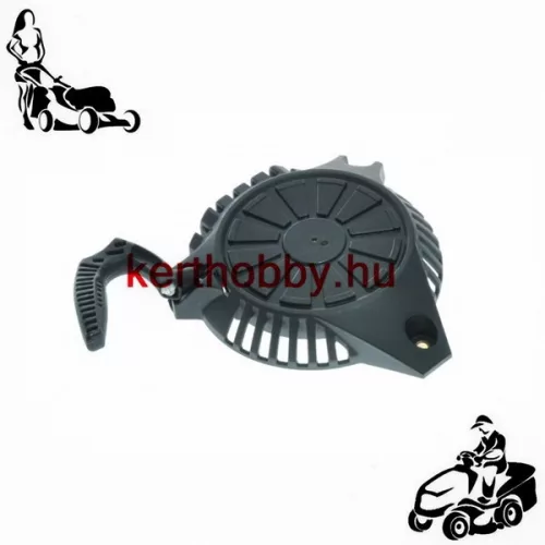 GPPL0812033-Indítószerkezet HECHT / CASTORAMA
