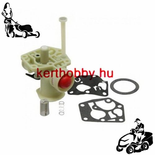 KARBURÁTOR BRIGGS&STRATTON 3,5LE, 4LE, 4,5LE - utángyártott