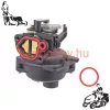 KARBURÁTOR BRIGGS&STRATTON SERIA 550E, 575EX AUTO-CHOKE - utángyártott