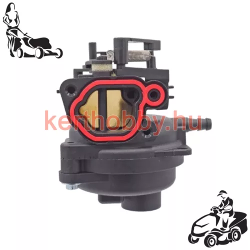 KARBURÁTOR BRIGGS&STRATTON SERIA 550E, 575EX AUTO-CHOKE - utángyártott