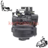 KARBURÁTOR BRIGGS&STRATTON SERIA 550E, 575EX AUTO-CHOKE - utángyártott