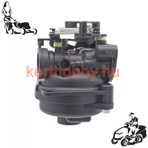 KARBURÁTOR BRIGGS&STRATTON SERIA 550E, 575EX AUTO-CHOKE - utángyártott