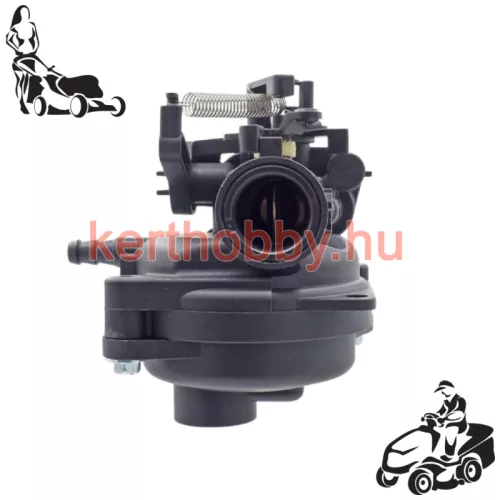KARBURÁTOR BRIGGS&STRATTON SERIA 550E, 575EX AUTO-CHOKE - utángyártott