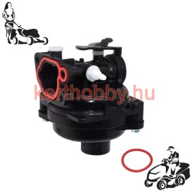   KARBURÁTOR BRIGGS&STRATTON SERIES 450E primer szivatós- utángyártott
