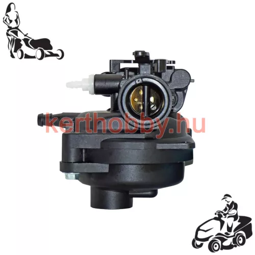 KARBURÁTOR BRIGGS&STRATTON SERIES 450E primer szivatós- utángyártott