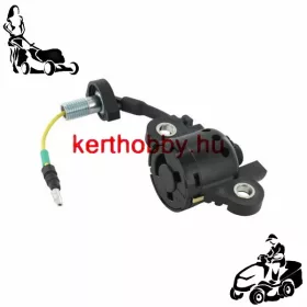 GPPL1002009-Olajszint érzékelő HONDA GX 240-390 - utángyártott