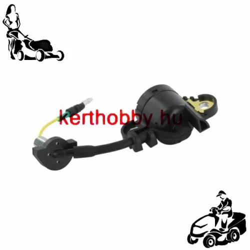 GPPL1002009-Olajszint érzékelő HONDA GX 240-390 - utángyártott