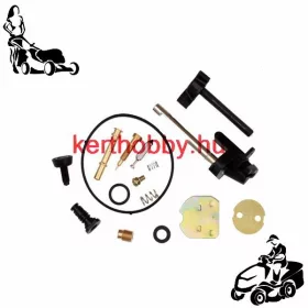 GPPL1002020-Porlasztó javító készlet - HONDA GX 160