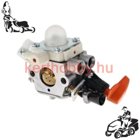   KARBURÁTOR STIHL FS40, FS50, FS56, FS56C, FS70, FS70C - utángyártott
