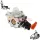 KARBURÁTOR STIHL FS40, FS50, FS56, FS56C, FS70, FS70C - utángyártott