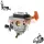 Porlasztó STIHL FS87, FS90, FS100, FS110 - utángyártott