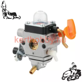 Porlasztó STIHL FS130, FR130T, HT130 - utángyártott