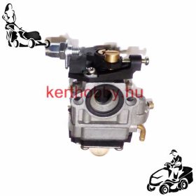 GPPL1012004-Porlasztó - 26/32 cm3 kínai kaszákhoz