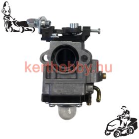 KARBURÁTOR KÍNAI FŰKASZAK 43CC 52CC 15MM