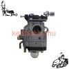 KARBURÁTOR KÍNAI FŰKASZAK 43CC 52CC 15MM