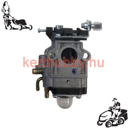 KARBURÁTOR KÍNAI FŰKASZAK 43CC 52CC 15MM