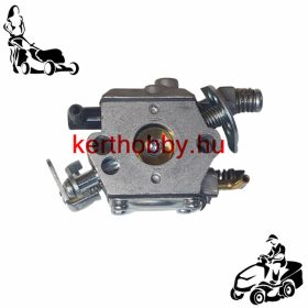 Porlasztó Kínai láncfűrész 25cc