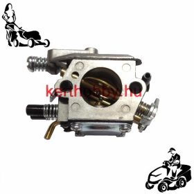 GPPL1012015-Porlasztó - 38 cm3 kínai fűrészek