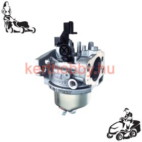 GPPL1012017-Porlasztó HUAYI 1P70F-B primer szivatós