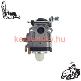 KARBURÁTOR KÍNAI FŰKASZAK 12MM
