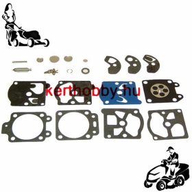 GPPL1040004-Porlasztó javítókészlet WALBRO K10-WAT - utángyártott