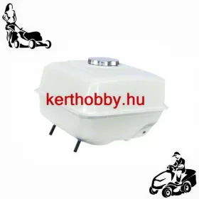 GPPL1202003-Üzemanyagtartály HONDA GX110-160 - utángyártott