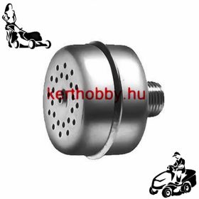 GPPL1301005-Kipufogó B&S 394569S - utángyártott ø600mm