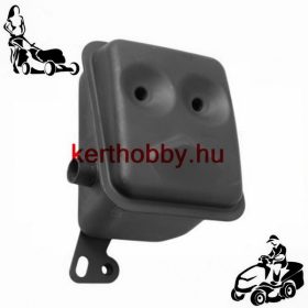 GPPL1312001-Kipufogó kínai fűkaszák 32cc