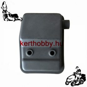 GPPL1312007-Kipufogó kínai fűkaszák 26cc